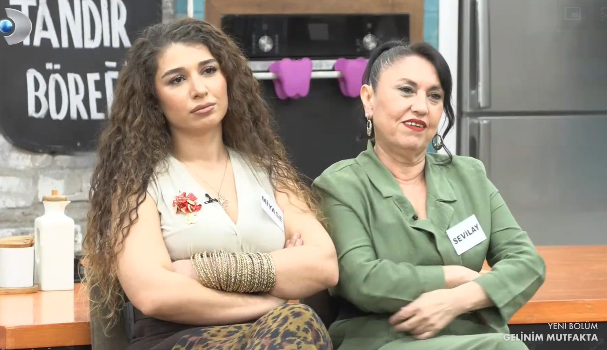 GELİNİM MUTFAKTA 10 ARALIK 2025 PUAN DURUMU (TOPLAM) | Gelinim Mutfakta günün birincisi kim oldu, bugün çeyrek altını kim aldı