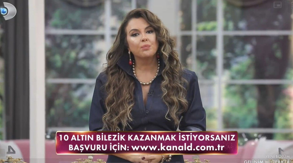 GELİNİM MUTFAKTA 4 ARALIK 2025 PUAN DURUMU