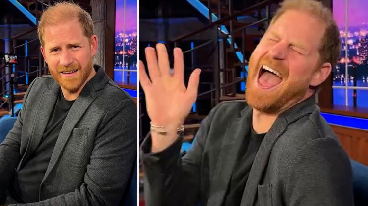 Utansan çok iyi edersin... Soylu bir ailede doğdu... Ama yıllar sonra 'Palyaço Prens' oldu