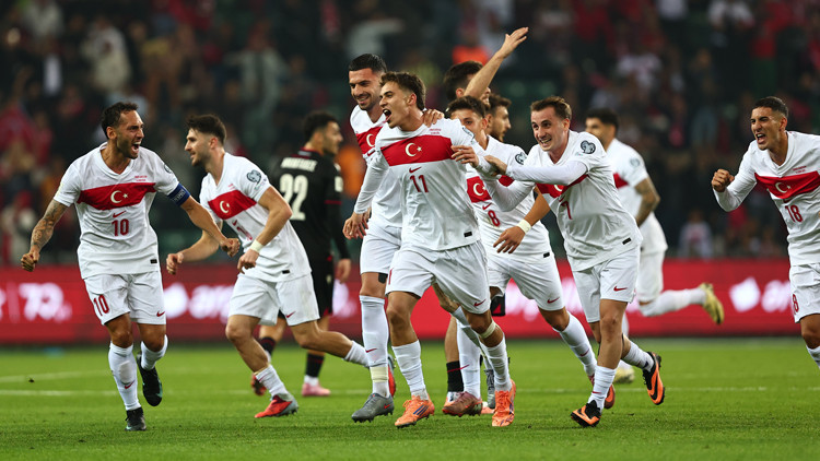 Dünya Kupası'nda kura heyecanı!