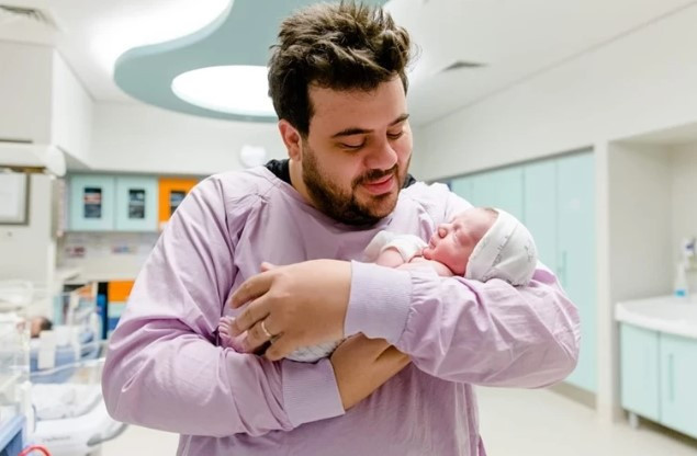 Bu olağanüstü anın üzerinden 5 yıl geçti