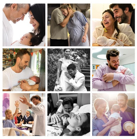 ONLARI İLK KEZ BÖYLE GÖRDÜK