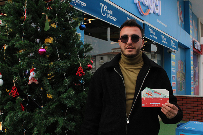  Helikopter almak isteyen bile var