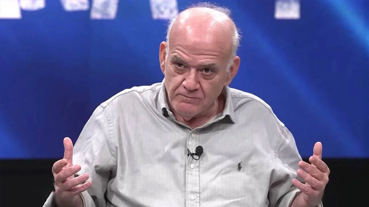 AHMET ÇAKAR NEDEN GÖZALTINA ALINDI