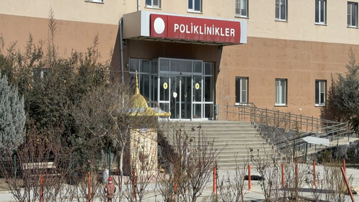 Diyarbakır'da damat dehşeti! Kayınpederini ve kayınbiraderini öldürdü