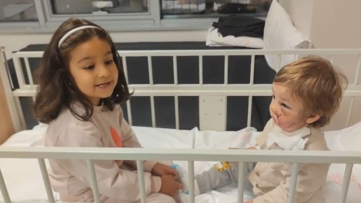 Ankara'da iki kardeşi yaralayan pitbullun sahibi tutuklanmıştı! İfadesi ortaya çıktı