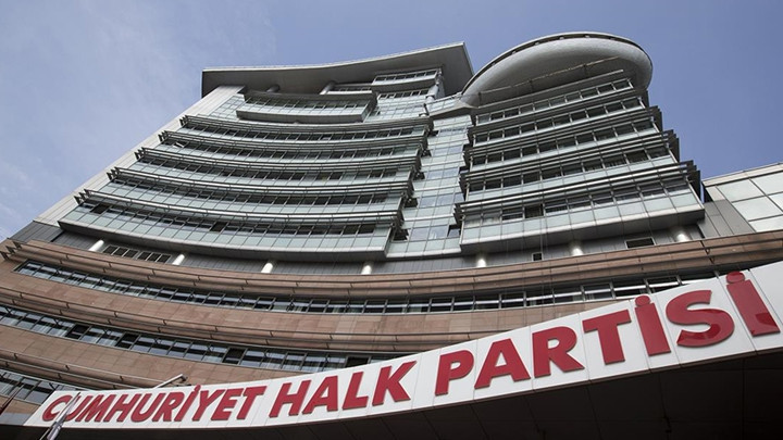 CHP'nin 38. Olağan Kurultayı'nın iptaline ilişkin dava dosyası istinafa gönderildi