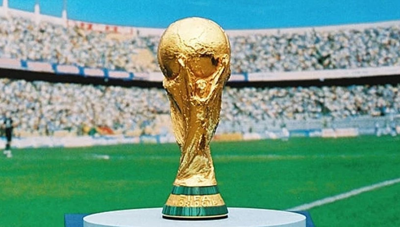 AÇILIŞ MAÇI MEKSİKADA, FİNAL NEW YORKTA