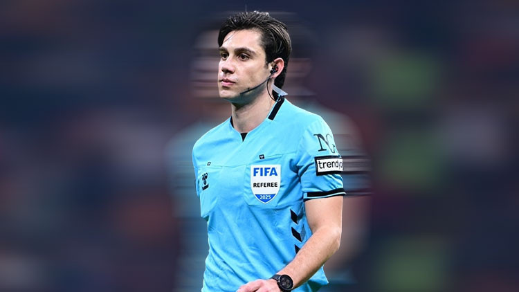 Galatasaray'dan hakem kararlarına tepki!