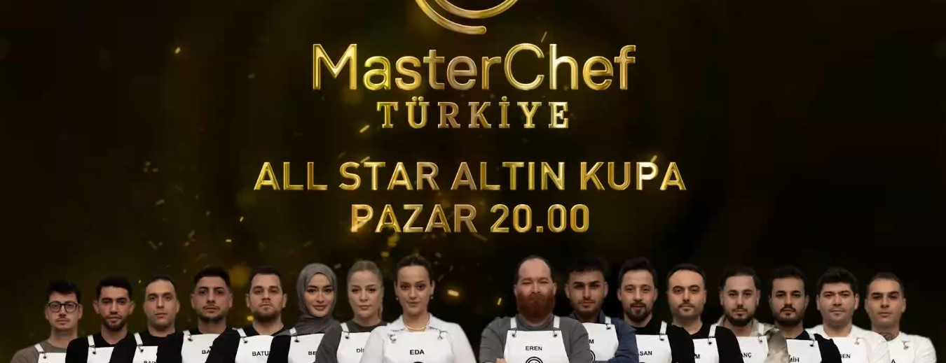 MASTERCHEF FİNALİSTLERİ KİMLER 5 Aralık dün akşam MasterChefte finale kalan son yarışmacı kim İşte, son ceketin sahibi isim ve aldığı puan bilgisi