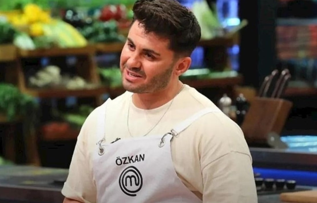 MASTERCHEF ÖZKAN AKAN KİMDİR