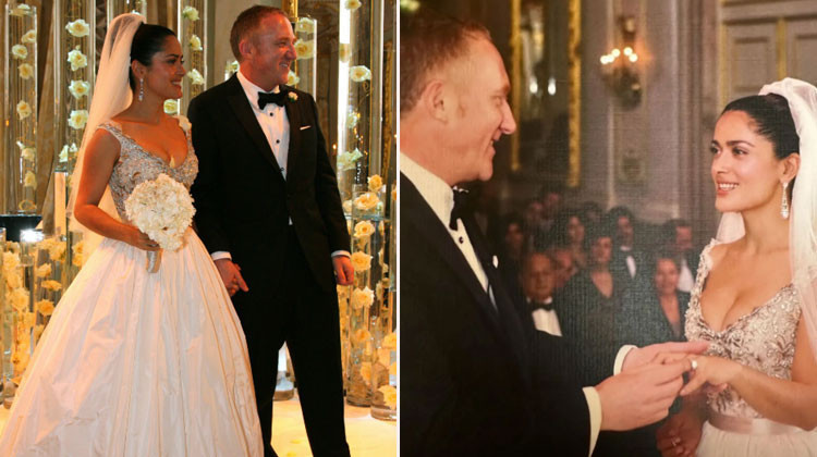 Yılanlı kadın hem ünlü oldu, hem en zengin adamla evlendi