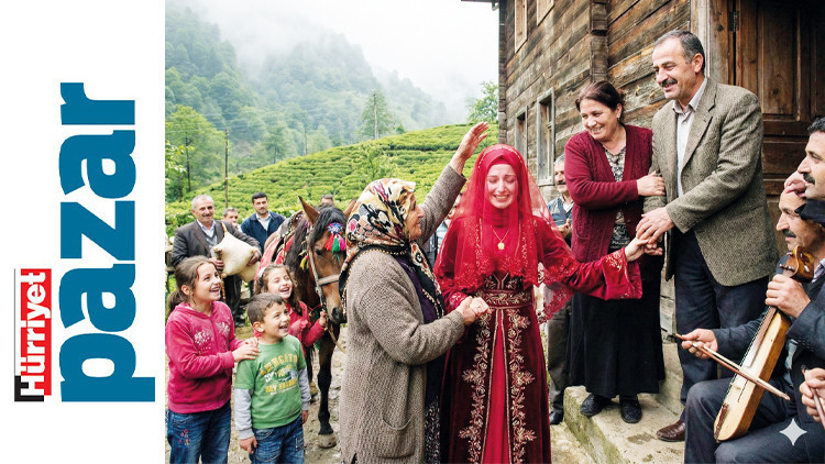 ‘Anadolu ruhu hâlâ çok güçlü’