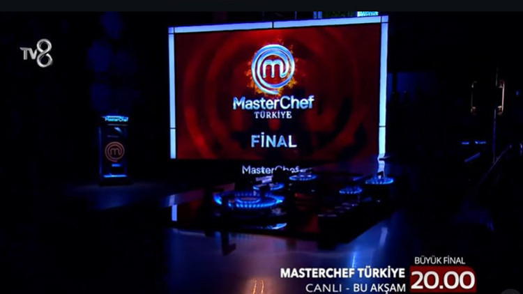 MASTERCHEF FİNALİ NE ZAMAN 2025 MASTERCHEF FİNALİ NE ZAMAN 2025