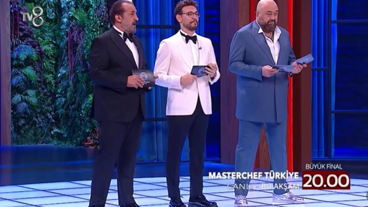 MASTERCHEF BÜYÜK ÖDÜLÜ NE MASTERCHEF BÜYÜK ÖDÜLÜ NE