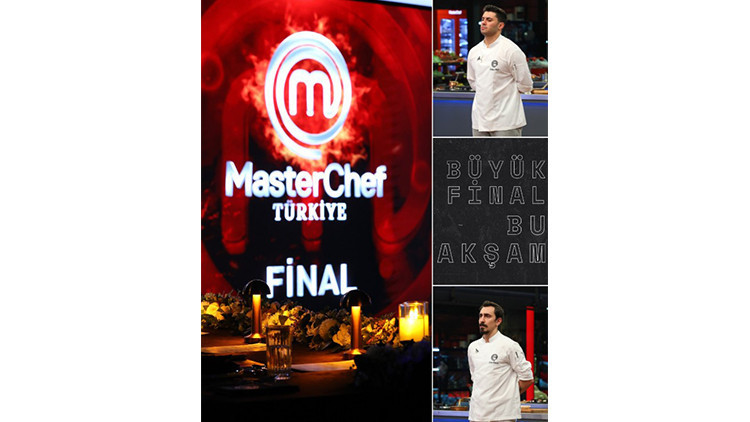 MASTERCHEF FİNALİSTLERİ 2025 MASTERCHEF FİNALİSTLERİ 2025