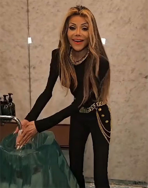  Bakın işinize ben iyiyim