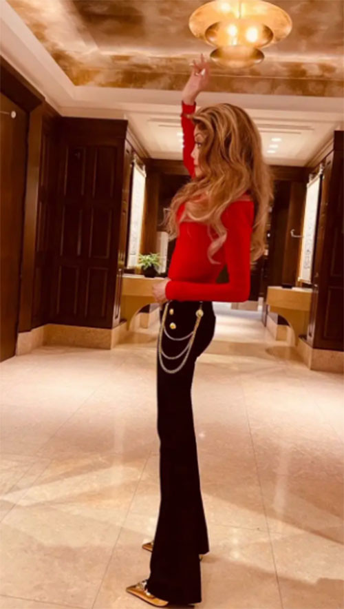  Bakın işinize ben iyiyim