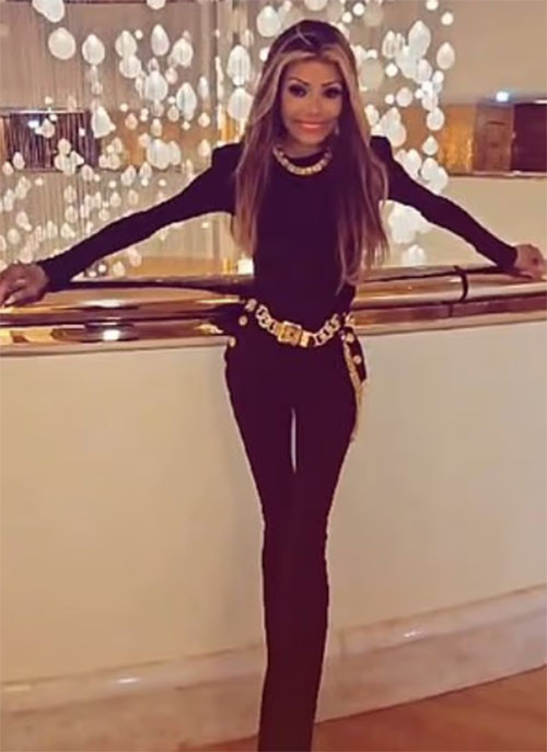  Bakın işinize ben iyiyim