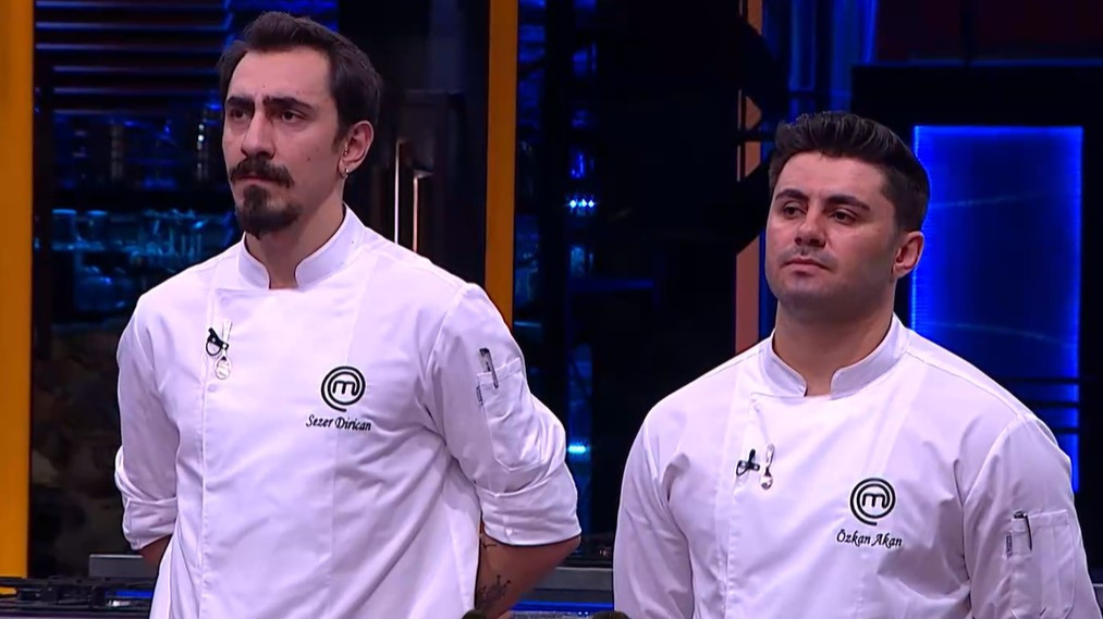 İLK ETABIN PUANLARI VERİLDİ