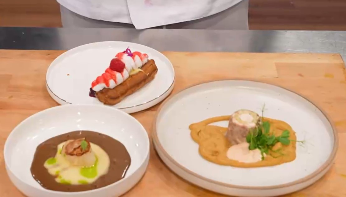 MASTERCHEF 2025 ŞAMPİYONU KİM OLDU, BİRİNCİ KİM OLDU Büyük final canlı yayınla tamamlandı... MasterChef 2025 dün akşam birincisi Sezer mi, Özkan mı oldu İşte MasterChef Türkiye 2025 kupasını kazanan yarışmacı ve puan durumu