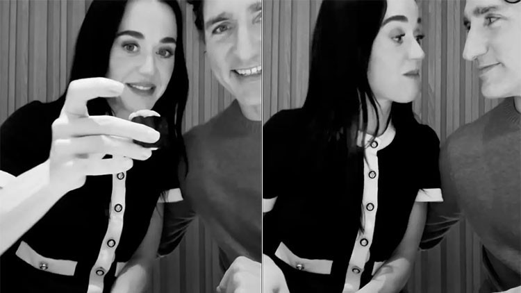 Eski başbakanla ilişki yaşıyordu… Ünlü şarkıcı sonunda aşkını ilan etti!