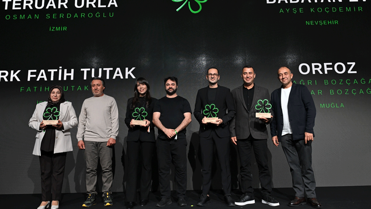 Michelin Rehberi Türkiye, 2026 restoran seçkisini açıkladı