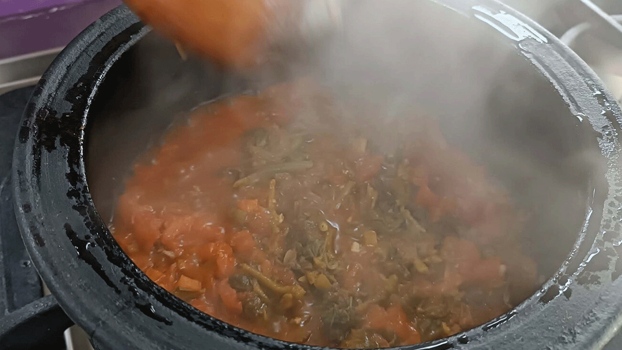 İzmirin eski lezzetleri kayıt altına alınıyor