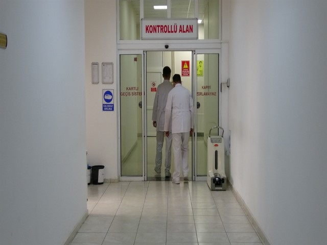  Laboratuvarlarda analiz edilip birliklere gönderiliyor