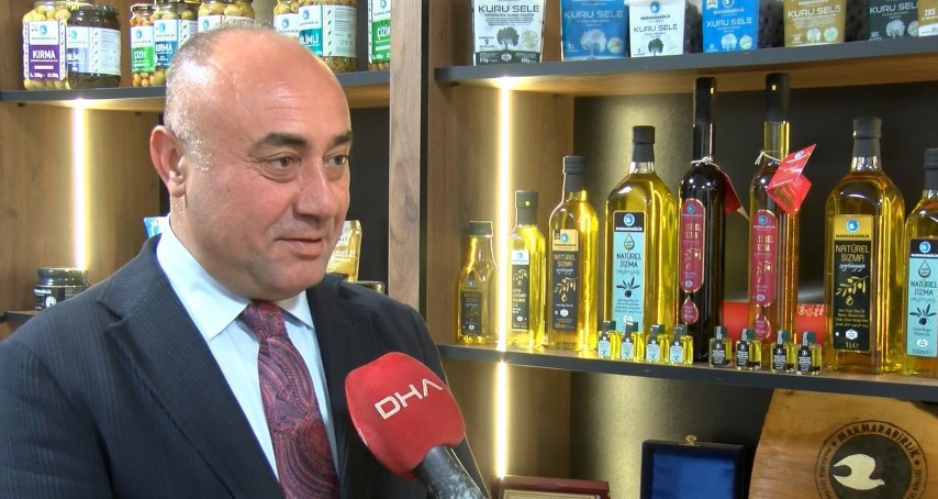  Laboratuvarlarda analiz edilip birliklere gönderiliyor