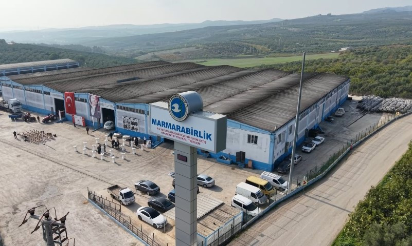  Laboratuvarlarda analiz edilip birliklere gönderiliyor