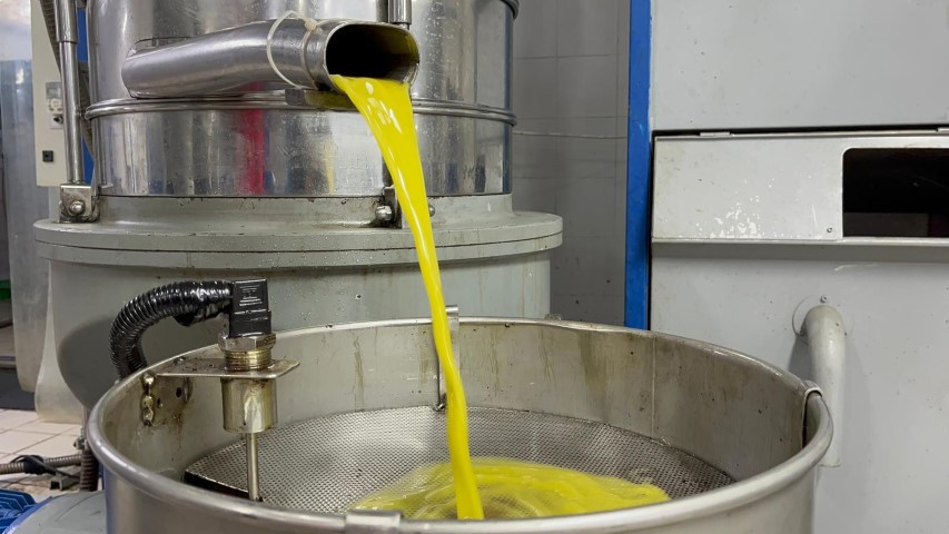  Laboratuvarlarda analiz edilip birliklere gönderiliyor