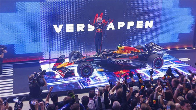 FORMULA 1 ŞAMPİYONLUK YARIŞI Formula 1 Abu Dabi GP ne zaman, saat kaçta, hangi kanalda Sezonun son ayağı...