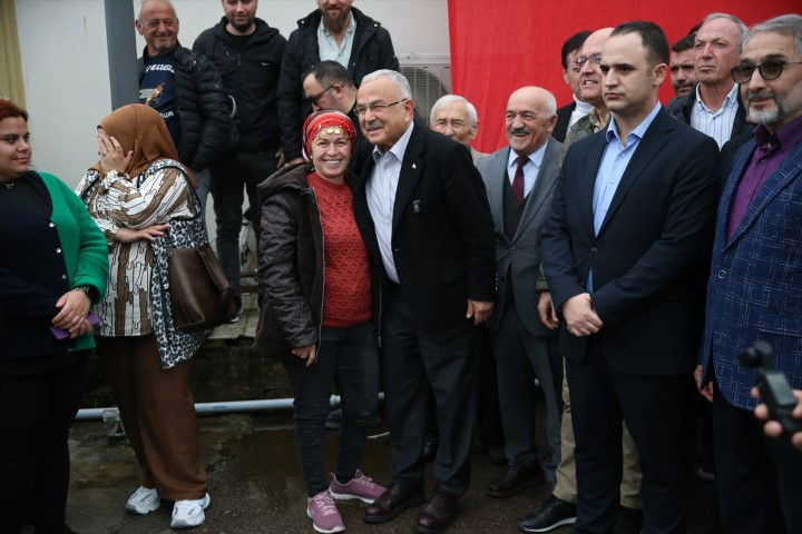  Festivalde tonlarcası ücretsiz dağıtıldı