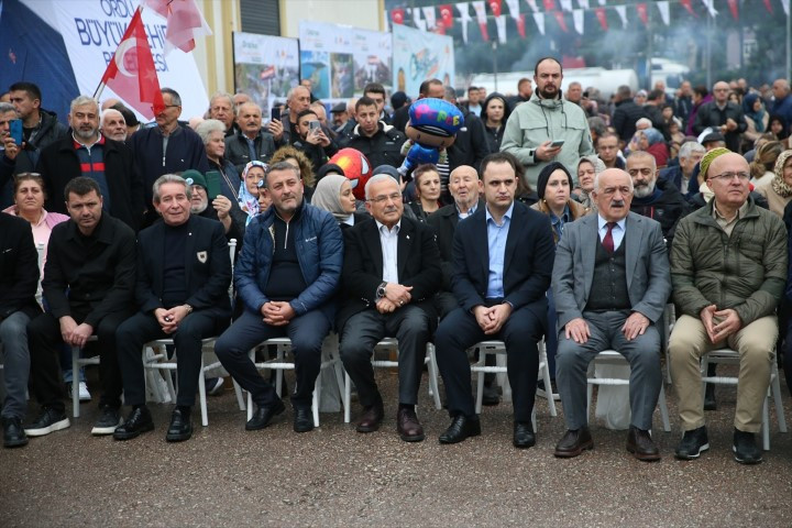  Festivalde tonlarcası ücretsiz dağıtıldı