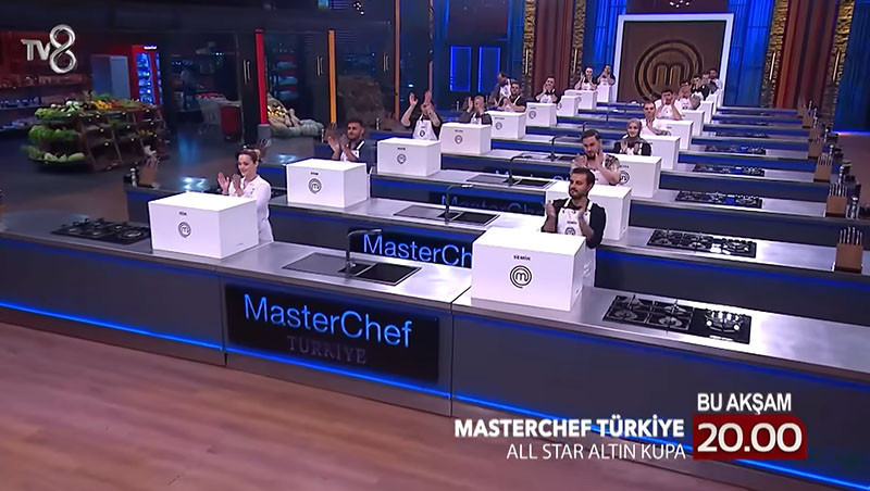 MASTERCHEF ALTIN KUPA YARIŞMACILARININ TAMAMI 2025 (TAM KADRO İSİM LİSTESİ) || 2025 MasterChef All Star Altın Kupa yarışmacıları kimler, hangi yarışmacılar var MasterChef Türkiye 2025 Altın Kupa canlı yayın izleme bilgisi