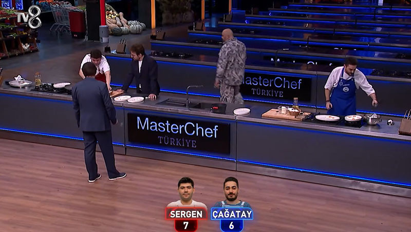 KAPTANLAR DÜELLOSUNU KİM KAZANDI