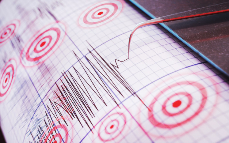 SON DAKİKA DEPREM Mİ OLDU 9 ARALIK 2025 ANLIK | Adanada korkutan deprem Az önce nerede deprem oldu, kaç şiddetinde AFAD/Kandili son depremler listesi... İşte günün yeni verileri