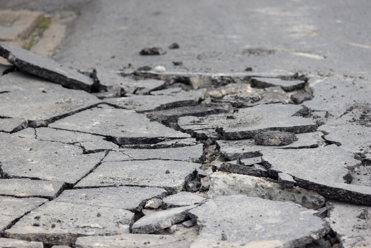 SON DAKİKA DEPREMLER KANDİLLİ RASATHANESİ