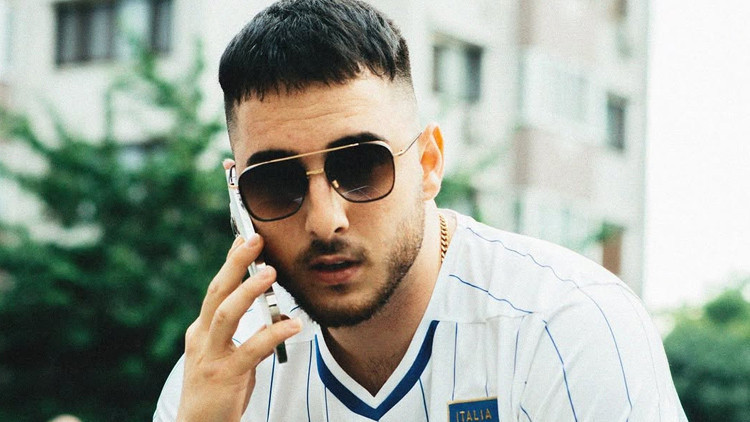 Ati242, Blok3 ve Çakal konserleri neden iptal oldu Üç rapçi de sosyal medyadan veda mesajı yayınladı
