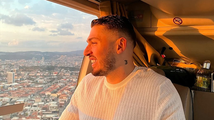 Ati242, Blok3 ve Çakal konserleri neden iptal oldu Üç rapçi de sosyal medyadan veda mesajı yayınladı