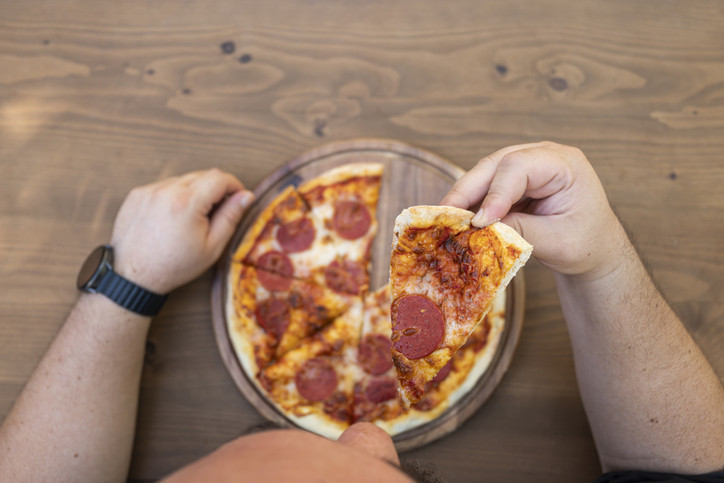 Ünlü uzman 3 basit yöntemi anlattı... Daha fazla doğal protein tüketmek çok çok kolay
