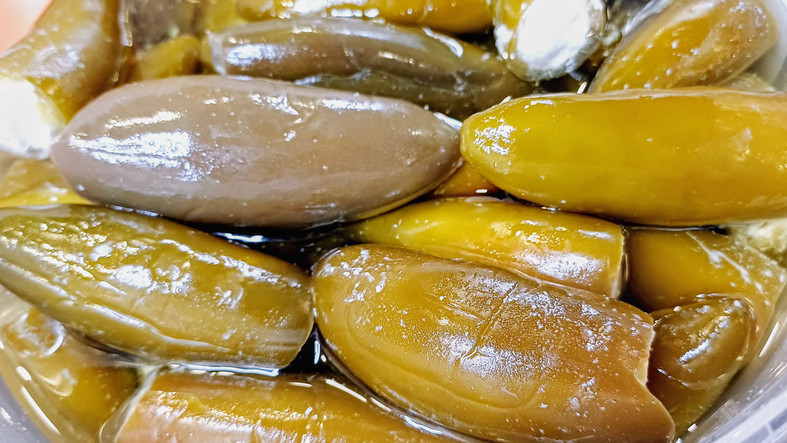 Kanser riskini çok önemli ölçüde artırıyor Bu besinleri mutfağınıza asla sokmayın