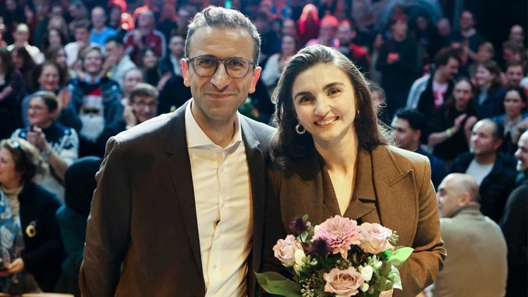 Almanya'da ikinci Türk belediye başkanı