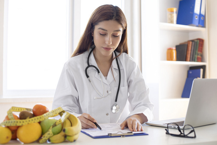  Yoğun iş temposu ve 4 çocukla sağlıklı beslenmenin sırrı ne