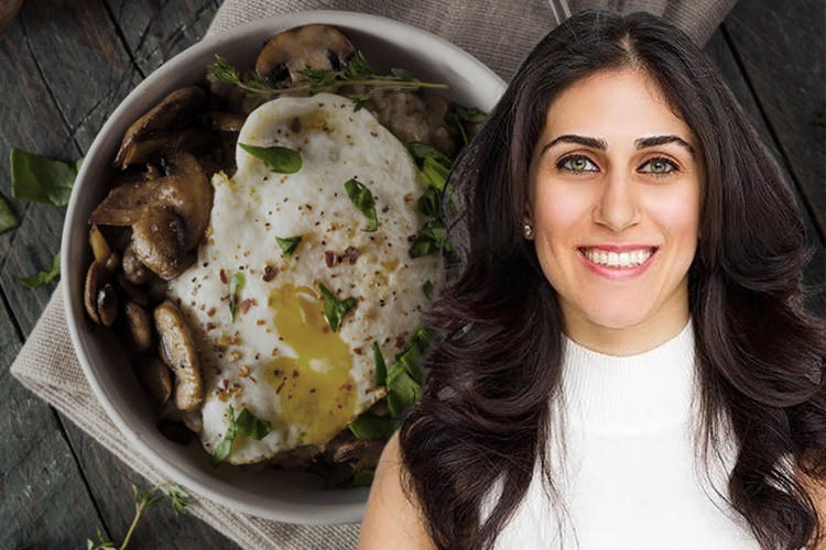 Ünlü diyetisyen tek tek anlattı: Yoğun iş temposu ve 4 çocukla sağlıklı beslenmenin sırrı ne?