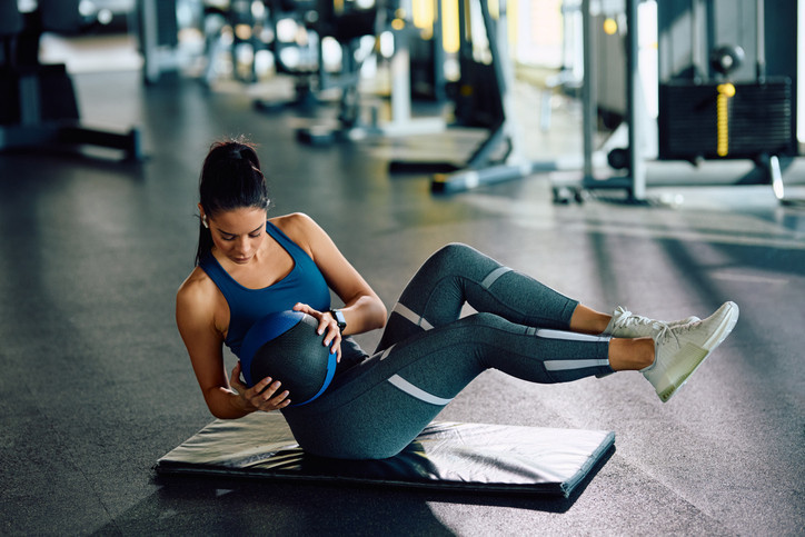  Yoğun iş temposu ve 4 çocukla sağlıklı beslenmenin sırrı ne