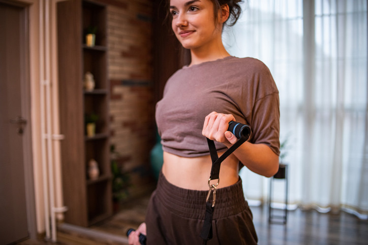  Yoğun iş temposu ve 4 çocukla sağlıklı beslenmenin sırrı ne