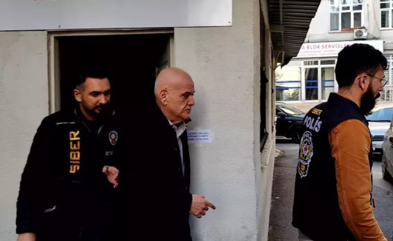 Ahmet Çakar'ın gözaltı kararı sağlık sorunları nedeniyle kaldırıldı - Son Dakika Haberler