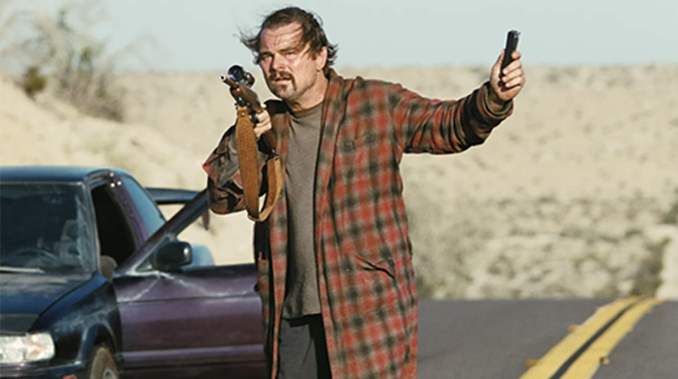 Leonardo'nun filmi önde... Altın Küre adayları açıklandı